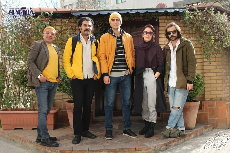 «احتمالات» و اتفاق عجیبی که برای بهاره افشاری رخ داد